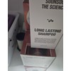 Pure Latest Hair Color 8 boxes + 8 treatments + 1 shampoo (rose pink brown) / 순수 최신상 염색제 8박스+트리트먼트 8개+샴푸1개 (로즈핑크 브라운)