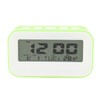LCD Kids Alarm Clock Backlight Musical Alarms Countdown Timer Function