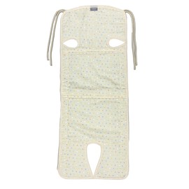 Cool Cadry Baby Car Seat Lemon Star 01-101