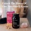 Essential Amino Acid for Immunity, Cold Sore Prevention, Stress &