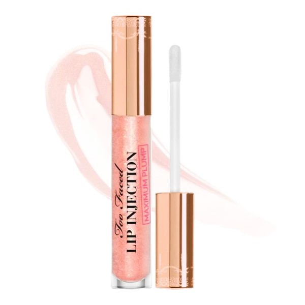 Too Faced Lip Injection Maximum Plump Extra Strength Hydrating Lip