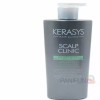 Kerastase 남자컨디셔너 두피건강 기획상품 머리컨디셔너 두피클리닉 컨디셔너 잇템 케라시스 Men's