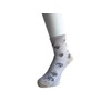 Mode Select Women's Socks, Summer, Thin, Silk Blend, Mesh Knitting,