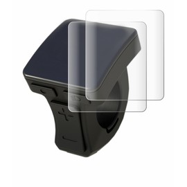 BROTECT Pack of 2 Full Cover Screen Protectors for Brose Allround 601874 Full Screen Screen Protector Film [3D Curved, Anti-Fingerprint, Crystal Clear]