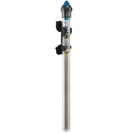 OASE Indoor Aquatics HeatUp 300 Watt Aquarium Heater, Clear