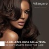 Vitalcare | Imperial Argan - Siero Rigenerante, per Capelli Secchi