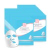 dermahouse [Dermahouse] Whitening Essence Mask 30ml x 30 Sheets / Brightening and Blemish Care / [더마하우스] 화이트닝 에센스 마스크30mlx30매/미백 잡티관리