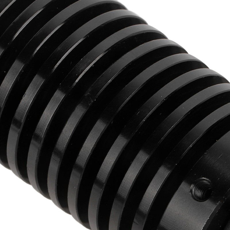 Microscope Coaxial Light Adjustable Brightness Wear Resistant Heat Dissipation Microscope