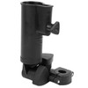 Golf Carts Umbrella Holder PP Plastic Adjustable Umbrella Support Stand