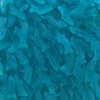 Bayside Candy Blue Raspberry Gummy Dolphins – Large, Sea Creature-Shaped