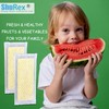 2 Pack Replacements for Frigidaire PureAir PK-2 Produce Keeper Plus