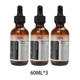 VGO Vitamin C Vitamin E Facial Serum 30Ml/60Ml - Specification: 60ML/3PCS