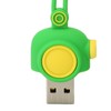Cartoon U Disk Support Hot Swap Plug and Play USB2.0