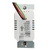 Wattstopper WS-301-W Motion, Passive Infrared Wall Switch Occupancy Sensor w/Neutral