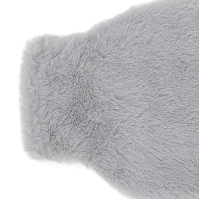 2000ML Hot Water Jug Bag Rubber Double Sided Hand Inserted