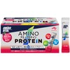 Ajinomoto Amino Vital, Amino Protein, Cassis Flavor, 60 Pack, Amino