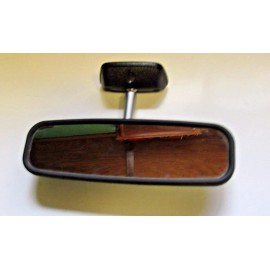 VANS Fits 72 73 74 Cuda Challenger 72 73 74 75 76 Duster Dart Rear View Mirror