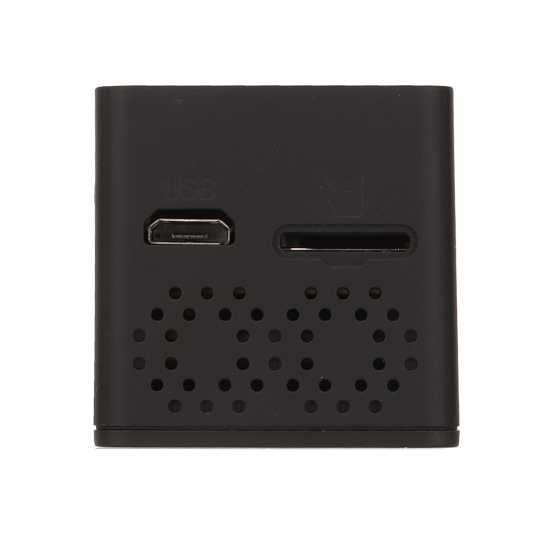 Mini Security Camera Portable Wireless HD 1080P Night Vision Remote