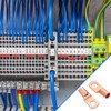 MMOBIEL 170 Pcs Assortment Copper Battery Cable Ends Heavy Duty