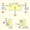 IR Infrared Temperature Sensor Module Non Contact Temperature Detector Sensor