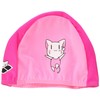 Arena Unisex-Youth Swim Caps, Pink, NS