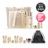 Hera 헤라아뷰페선물포장 시그니아 에센셜 기프트 세트 2종 HERA ABYUPH Gift Wrapped Signia Essential Gift Set 2 Types