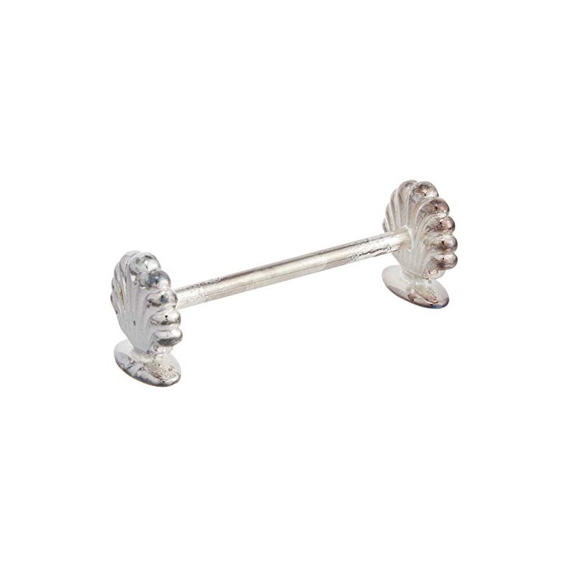 Wada Bastards Edison Shell Notebook naihuresuto Silver Plated 3003 –