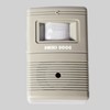 Commercial Door Bell Wireless Loud Sound Anti Theft Welcome Buzzer