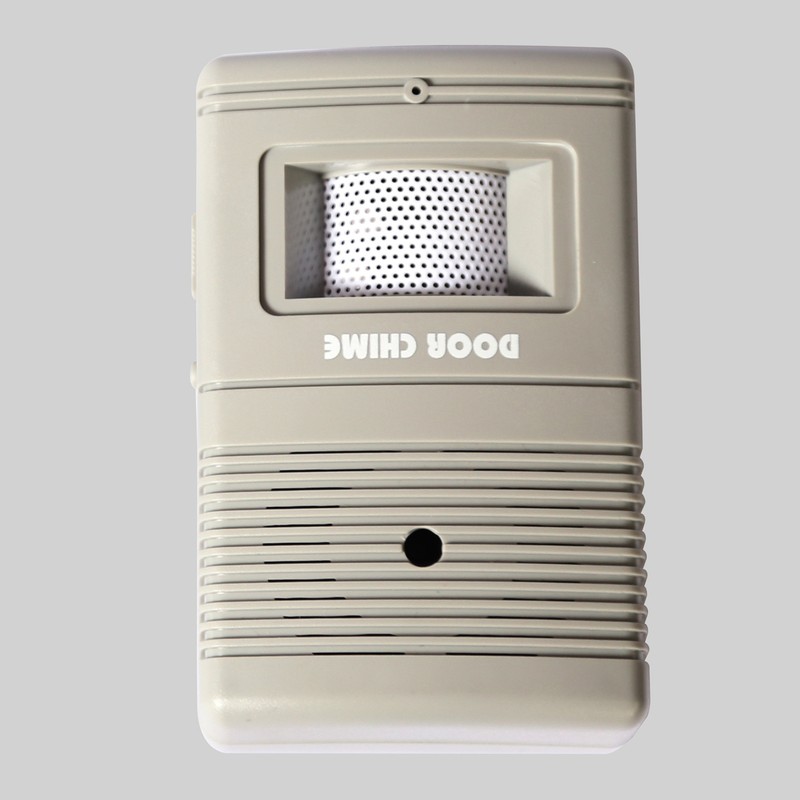 Commercial Door Bell Wireless Loud Sound Anti Theft Welcome Buzzer