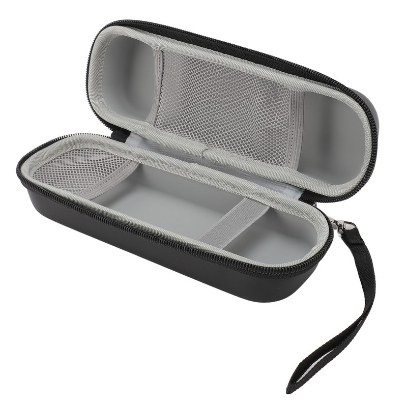 Electric Toothbrush Case Waterproof Hard Shell Electric Toothbrush Holder with