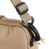 Columbia Bag Price Stream Shoulder Case PU8701 265 (Beige/F/Men's, Lady's)
