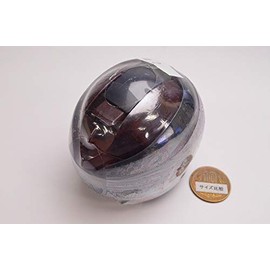 Mobile Suit Gundam Exceed Model Gundam Head2 (Exceed Model Gundam Head 2) [2.Fa-78-2 Heavy Gundam] / miniature toy