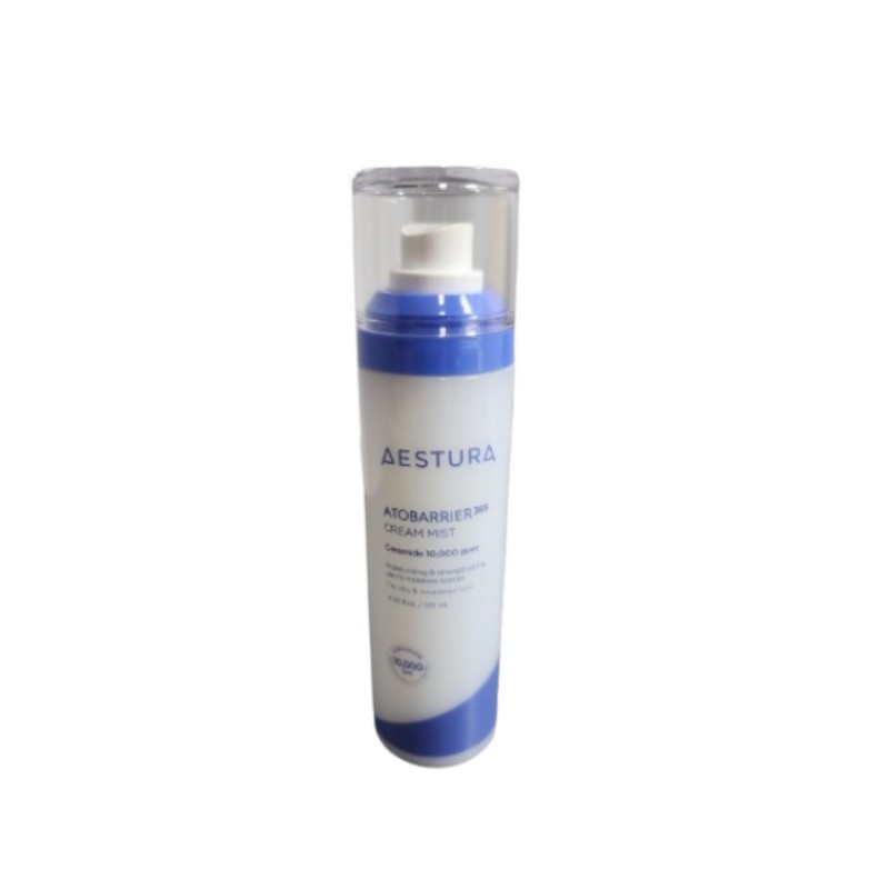 estra Aestura Atobarrier 365 Cream Mist 120ml 1 unit /