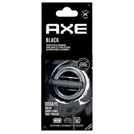 California Scents Vent Removable Axe Black