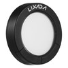 Lixada Smart Bike Tail Light USB Rechargable Colorful Bike Rear