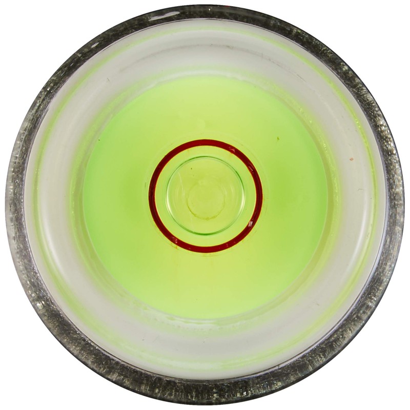 Akatsuki Seisakusho KOD Round Eyebell Magnet Level RM20