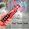 ANENG GN801 Gas-sensitive Semi-conduct Detector 300~10000PPM Gas Leakage Analyzer Combustible