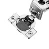 Ravinte 20 Pack 10 Pairs 1-1/2 inch Overlay Soft Close