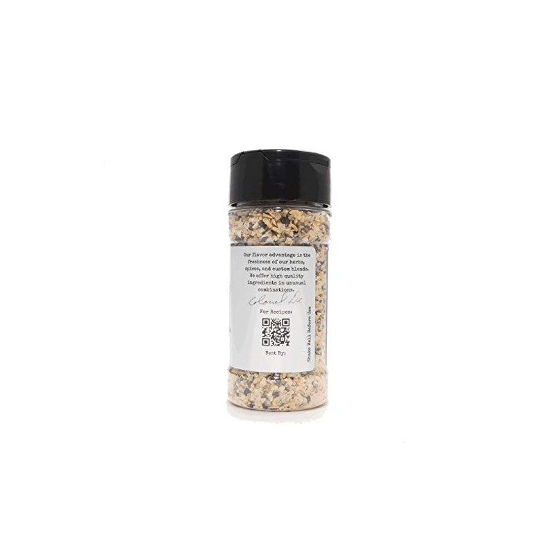 Holy Smoke | Colonel De Spices | Small Batch Blended