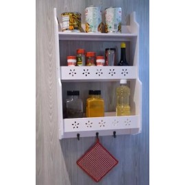 Betterware Repisa Organizadora Para  Alacena Resist