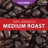 San Francisco Bay Coffee - Flavored Medium Roast Whole Bean