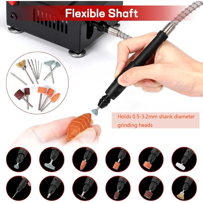 Mini Multi-Functional Table Saw,Portable Mini Desktop Electric Saw for Wood