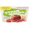 Absolute Fruitz Freeze Dried Strawberry One Punnet 35 g