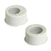 Hose stopper odor prevention cap Drain plug eccentric type 4ea