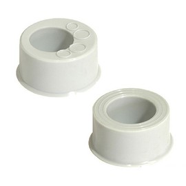 Hose stopper odor prevention cap Drain plug eccentric type 4ea