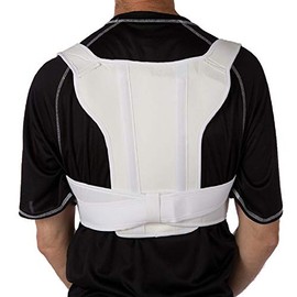 SafetySure Posture Aid & Clavicle Strap - Large