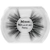 Blackpink 30mm Fake Eyelashes Glamour Faux Mink Max Volume Feather