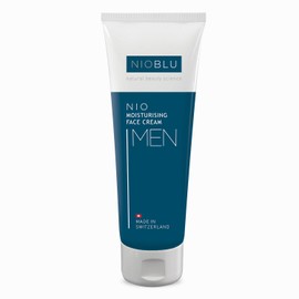 Nio-Feuchtigkeitsspendende Gesichtscreme