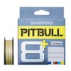 Shimano LD-M51T PE Line Pit Bull 8+ 32.8 ft (10