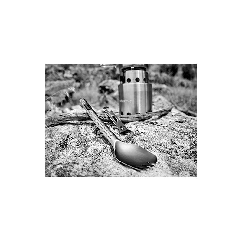 Gerber Devour Multi-Fork Camping Food Onyx [31-003418]